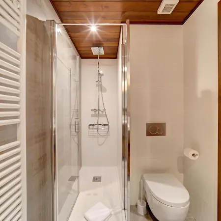 Apartment Montgarri De Alma De Nieve *
