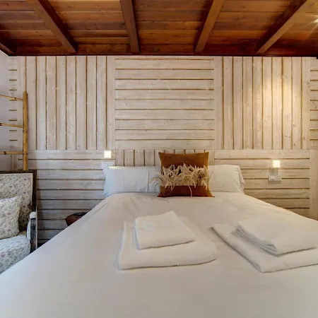 Apartment Montgarri De Alma De Nieve Naut Aran