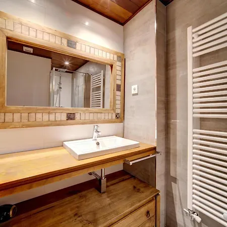 Apartment Montgarri De Alma De Nieve
